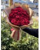 Buket 51 Kırmızı Gül